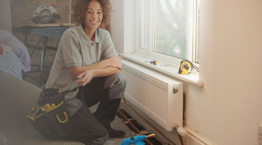 Expert burst pipe repair services in Marble Hill, MO